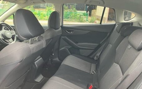 Subaru XV II, 2021 год, 1 550 000 рублей, 9 фотография
