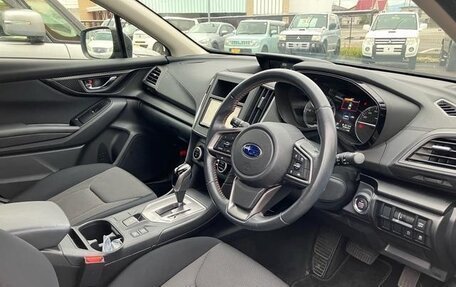 Subaru XV II, 2021 год, 1 550 000 рублей, 6 фотография