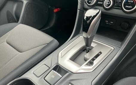Subaru XV II, 2021 год, 1 550 000 рублей, 12 фотография