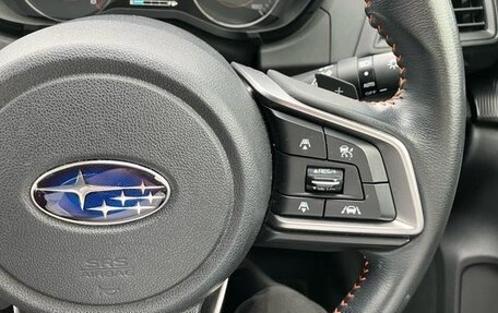Subaru XV II, 2021 год, 1 550 000 рублей, 18 фотография