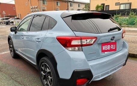 Subaru XV II, 2021 год, 1 550 000 рублей, 4 фотография