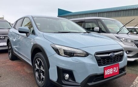 Subaru XV II, 2021 год, 1 550 000 рублей, 3 фотография