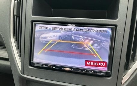 Subaru XV II, 2021 год, 1 550 000 рублей, 14 фотография
