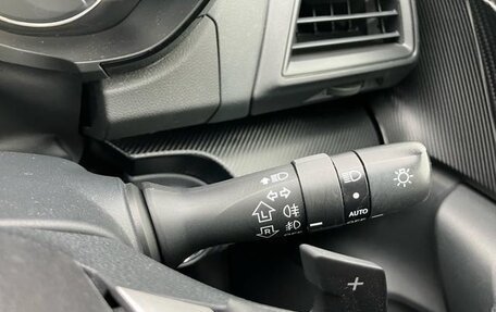 Subaru XV II, 2021 год, 1 550 000 рублей, 19 фотография