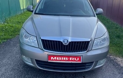 Skoda Octavia, 2010 год, 640 000 рублей, 1 фотография