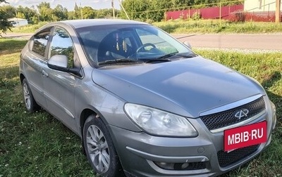 Chery M11 (A3), 2011 год, 450 000 рублей, 1 фотография