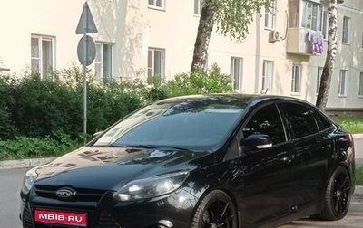 Ford Focus III, 2012 год, 900 000 рублей, 1 фотография