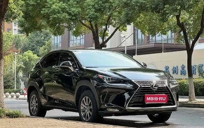 Lexus NX I, 2021 год, 2 600 000 рублей, 1 фотография