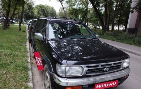 Nissan Pathfinder, 1998 год, 720 000 рублей, 1 фотография