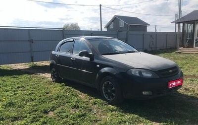 Chevrolet Lacetti, 2008 год, 450 000 рублей, 1 фотография
