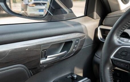 Toyota Highlander, 2022 год, 3 320 000 рублей, 13 фотография