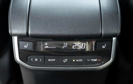 Toyota Highlander, 2022 год, 3 320 000 рублей, 27 фотография
