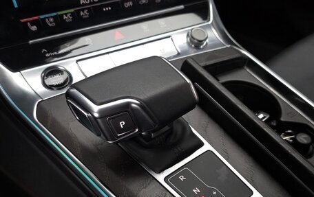 Audi A6, 2021 год, 3 525 000 рублей, 9 фотография