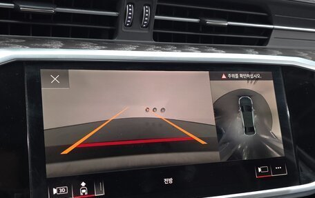 Audi A6, 2021 год, 3 525 000 рублей, 15 фотография
