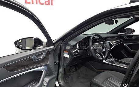 Audi A6, 2021 год, 3 525 000 рублей, 11 фотография