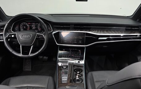 Audi A6, 2021 год, 3 525 000 рублей, 7 фотография