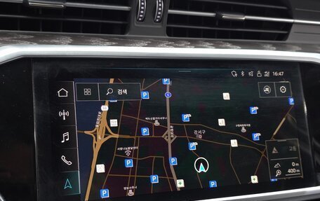Audi A6, 2021 год, 3 525 000 рублей, 14 фотография