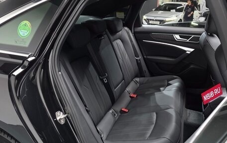 Audi A6, 2021 год, 3 525 000 рублей, 12 фотография