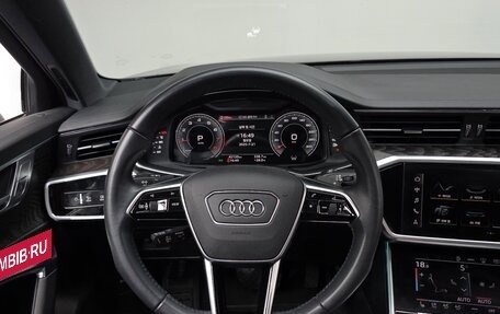 Audi A6, 2021 год, 3 525 000 рублей, 13 фотография