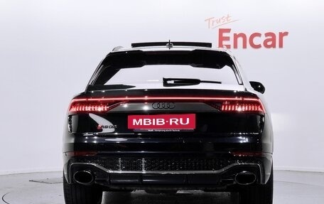 Audi RS Q8 I, 2021 год, 12 434 000 рублей, 4 фотография