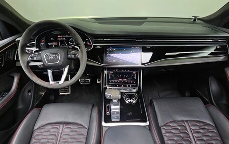 Audi RS Q8 I, 2021 год, 12 434 000 рублей, 7 фотография