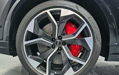 Audi RS Q8 I, 2021 год, 12 434 000 рублей, 5 фотография