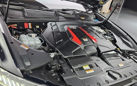 Audi RS Q8 I, 2021 год, 12 434 000 рублей, 6 фотография