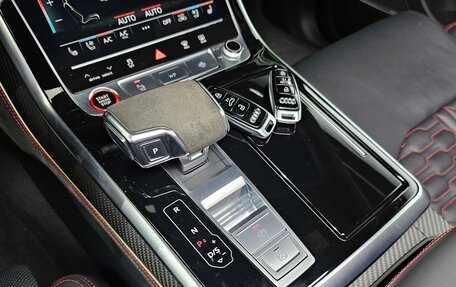 Audi RS Q8 I, 2021 год, 12 434 000 рублей, 9 фотография