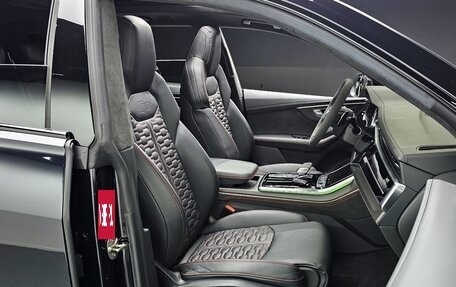 Audi RS Q8 I, 2021 год, 12 434 000 рублей, 10 фотография
