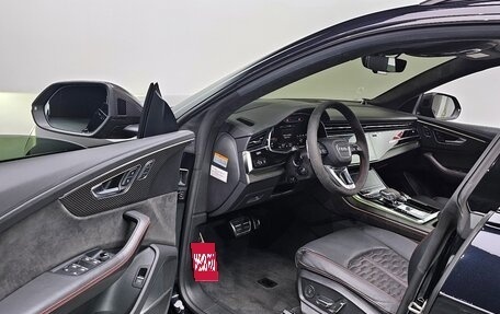 Audi RS Q8 I, 2021 год, 12 434 000 рублей, 11 фотография
