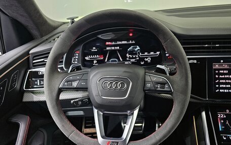 Audi RS Q8 I, 2021 год, 12 434 000 рублей, 13 фотография