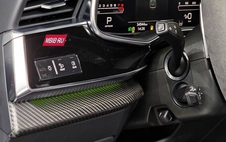 Audi RS Q8 I, 2021 год, 12 434 000 рублей, 14 фотография