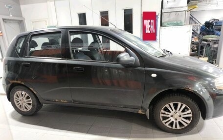 Chevrolet Aveo III, 2005 год, 230 000 рублей, 5 фотография