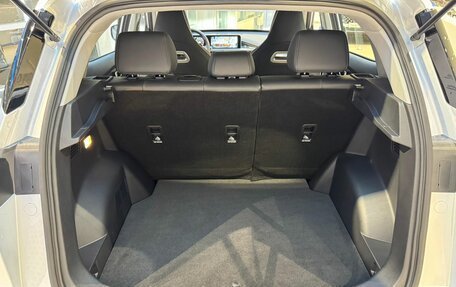Chery Tiggo 4 I рестайлинг, 2025 год, 2 549 400 рублей, 19 фотография
