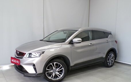 Geely Coolray I, 2020 год, 1 589 000 рублей, 2 фотография