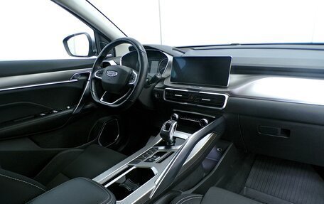 Geely Coolray I, 2020 год, 1 589 000 рублей, 4 фотография