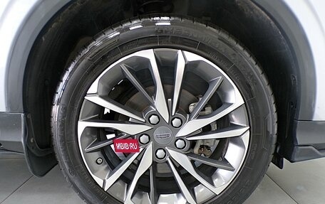 Geely Coolray I, 2020 год, 1 589 000 рублей, 6 фотография