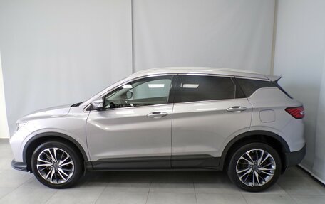 Geely Coolray I, 2020 год, 1 589 000 рублей, 10 фотография