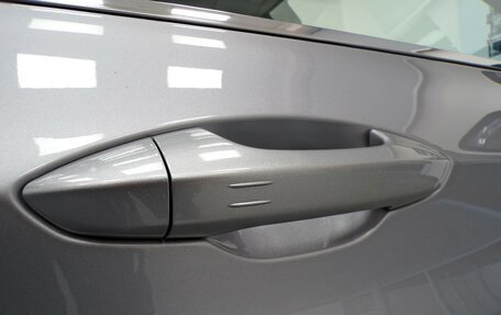 Geely Coolray I, 2020 год, 1 589 000 рублей, 12 фотография