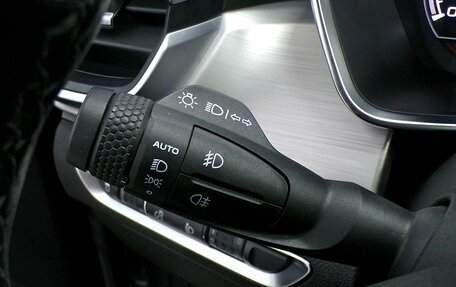 Geely Coolray I, 2020 год, 1 589 000 рублей, 20 фотография