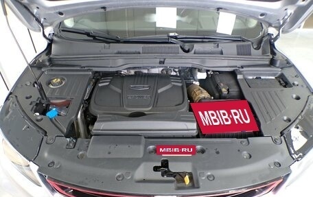 Geely Coolray I, 2020 год, 1 589 000 рублей, 9 фотография