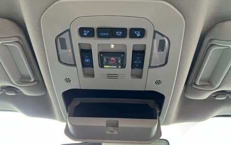 Toyota Highlander, 2022 год, 3 280 000 рублей, 16 фотография