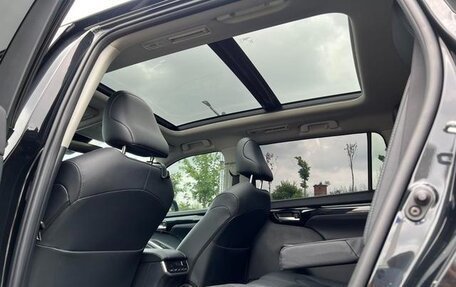 Toyota Highlander, 2022 год, 3 280 000 рублей, 19 фотография