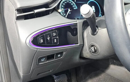 Genesis GV70, 2021 год, 3 210 000 рублей, 14 фотография