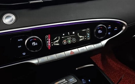 Genesis GV70, 2021 год, 3 210 000 рублей, 18 фотография