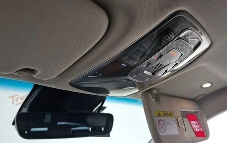Genesis GV70, 2021 год, 3 210 000 рублей, 19 фотография