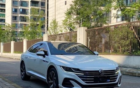 Volkswagen Passat CC, 2021 год, 2 000 000 рублей, 6 фотография
