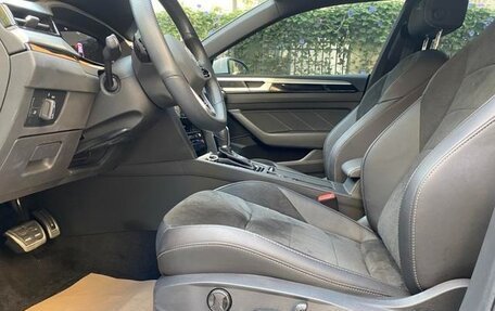 Volkswagen Passat CC, 2021 год, 2 000 000 рублей, 8 фотография