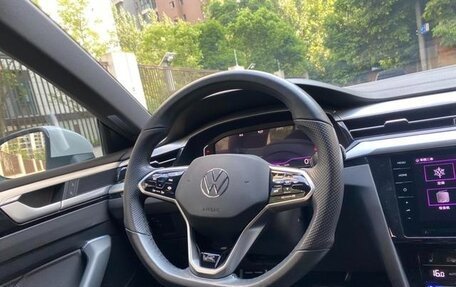 Volkswagen Passat CC, 2021 год, 2 000 000 рублей, 10 фотография