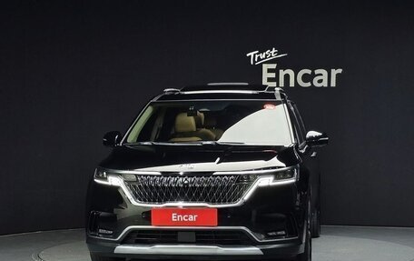 KIA Carnival, 2021 год, 2 295 006 рублей, 2 фотография